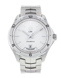 Tag Heuer Link WAT2011.BA0951